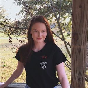 Meet your Posher, Carly